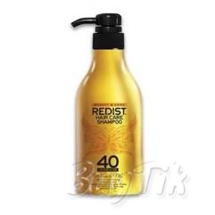redist shampoo 40 buytik